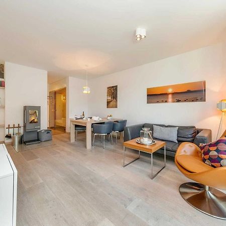 Die Strandvilla Nordwind Sellin  Luaran gambar
