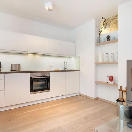 Die Strandvilla Nordwind Sellin  Luaran gambar