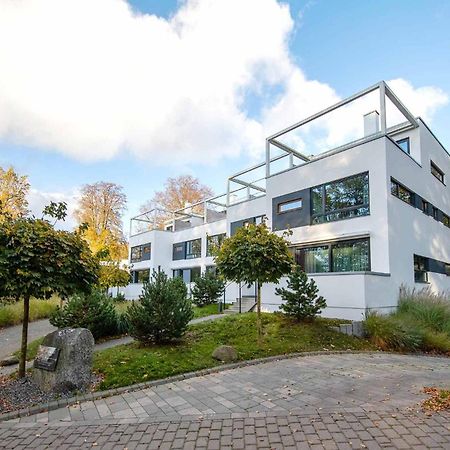 Die Strandvilla Nordwind Sellin  Luaran gambar