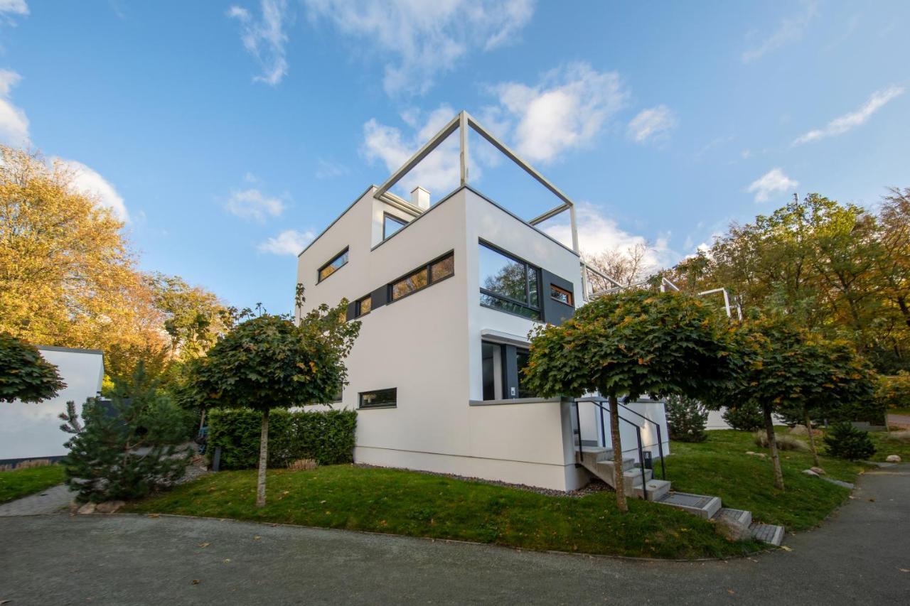 Die Strandvilla Nordwind Sellin  Luaran gambar