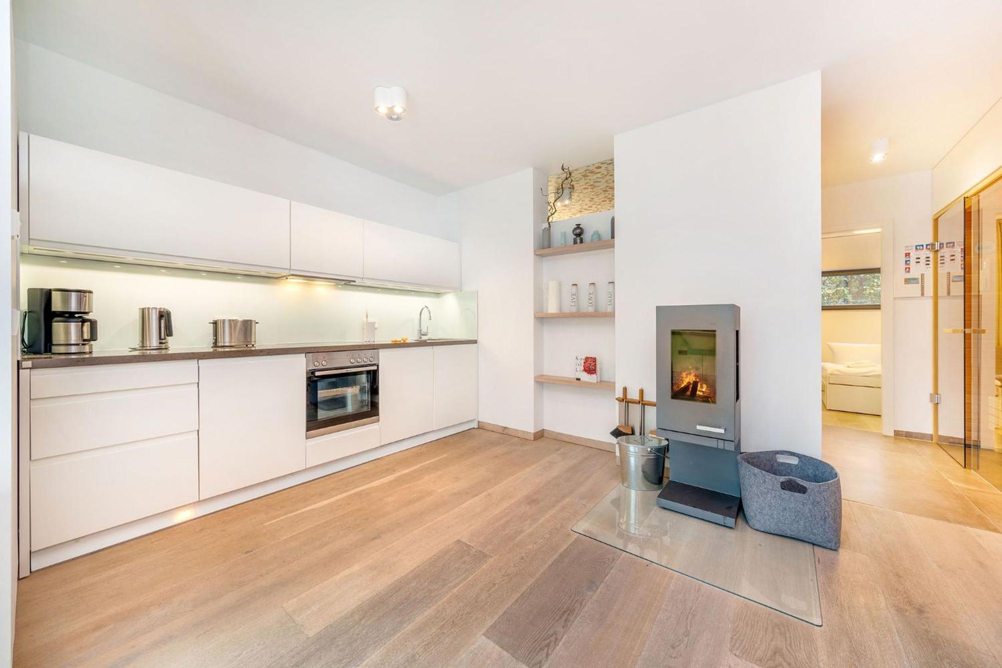 Die Strandvilla Nordwind Sellin  Luaran gambar