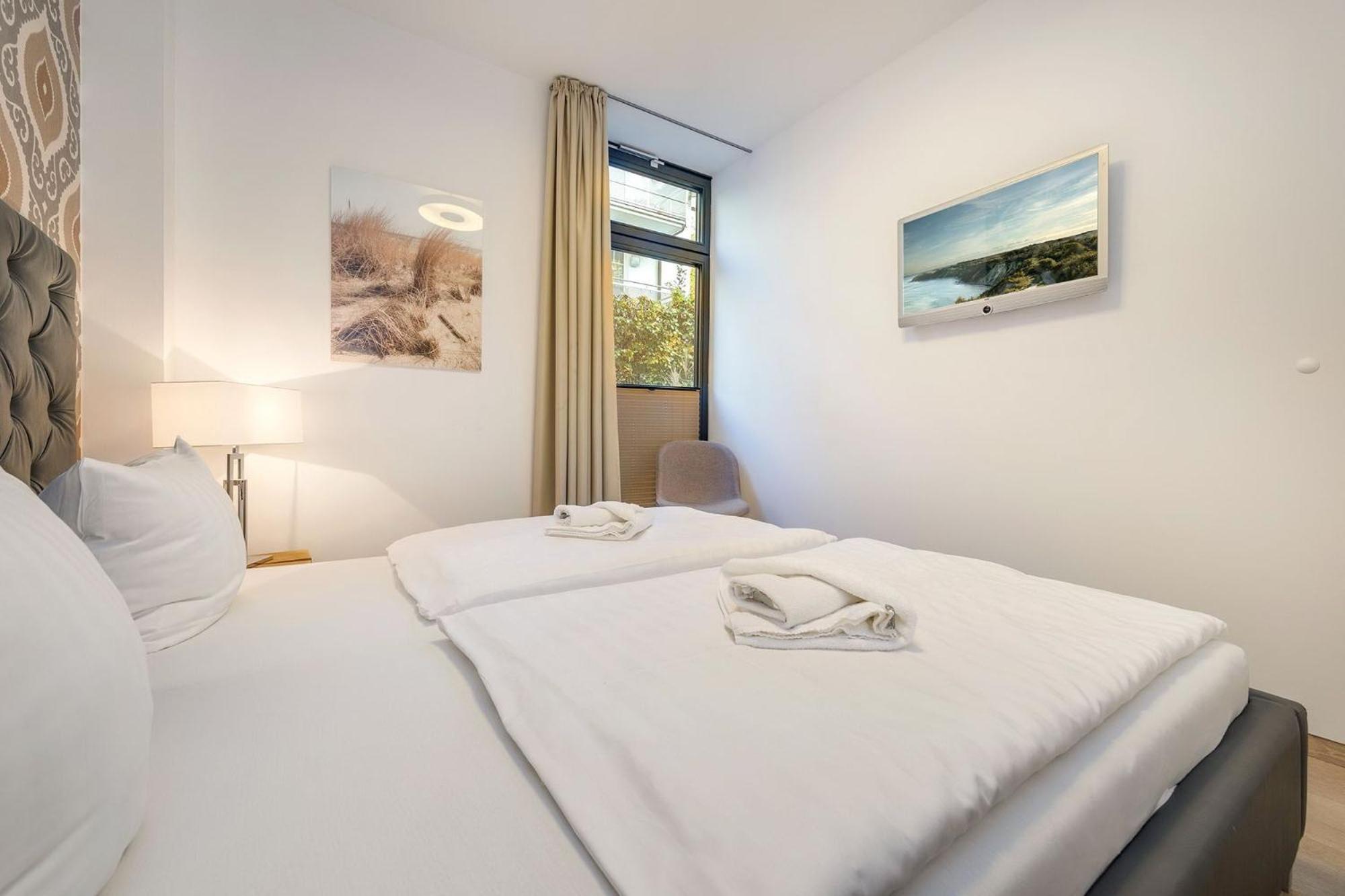 Die Strandvilla Nordwind Sellin  Luaran gambar