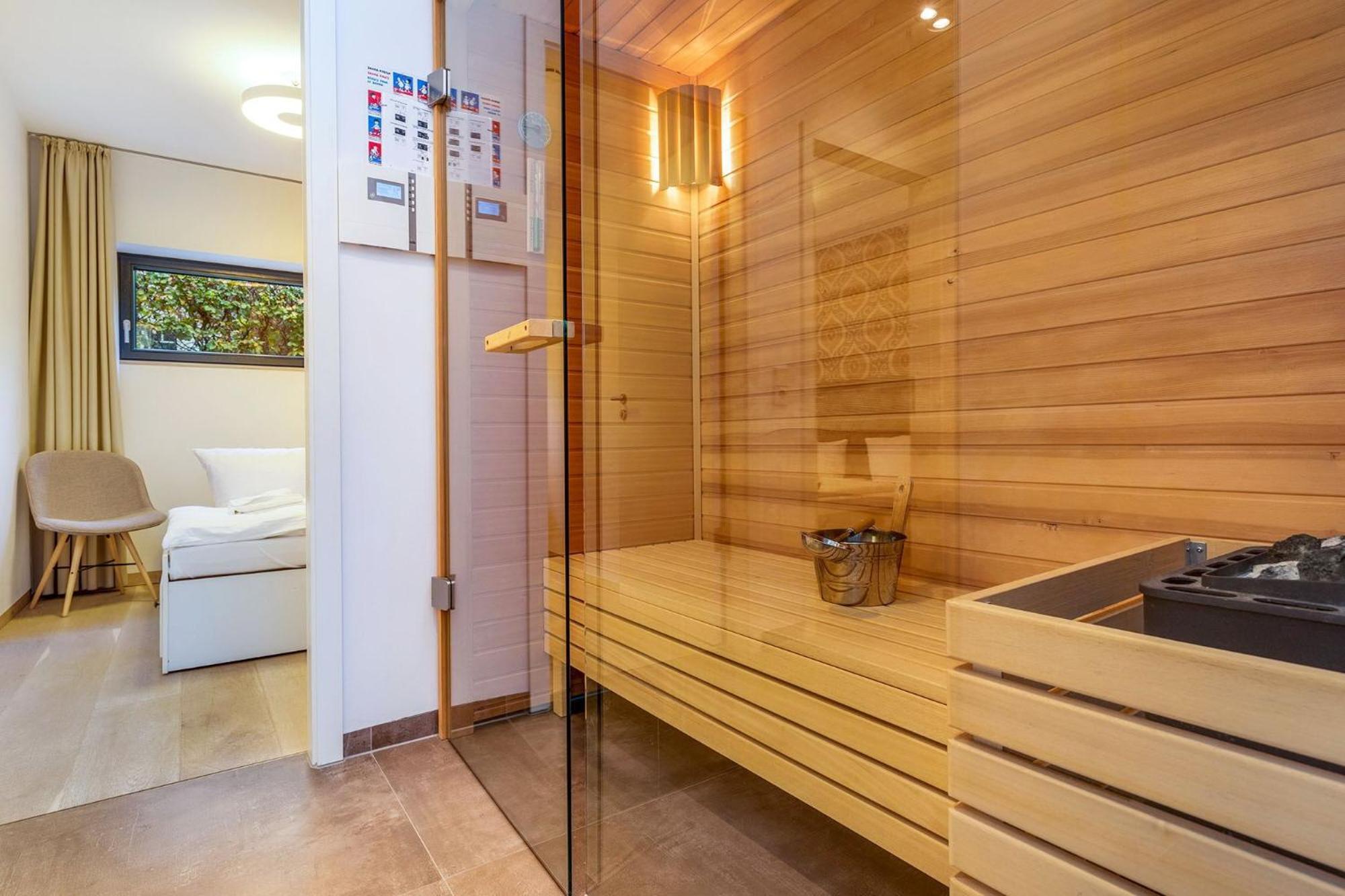 Die Strandvilla Nordwind Sellin  Luaran gambar