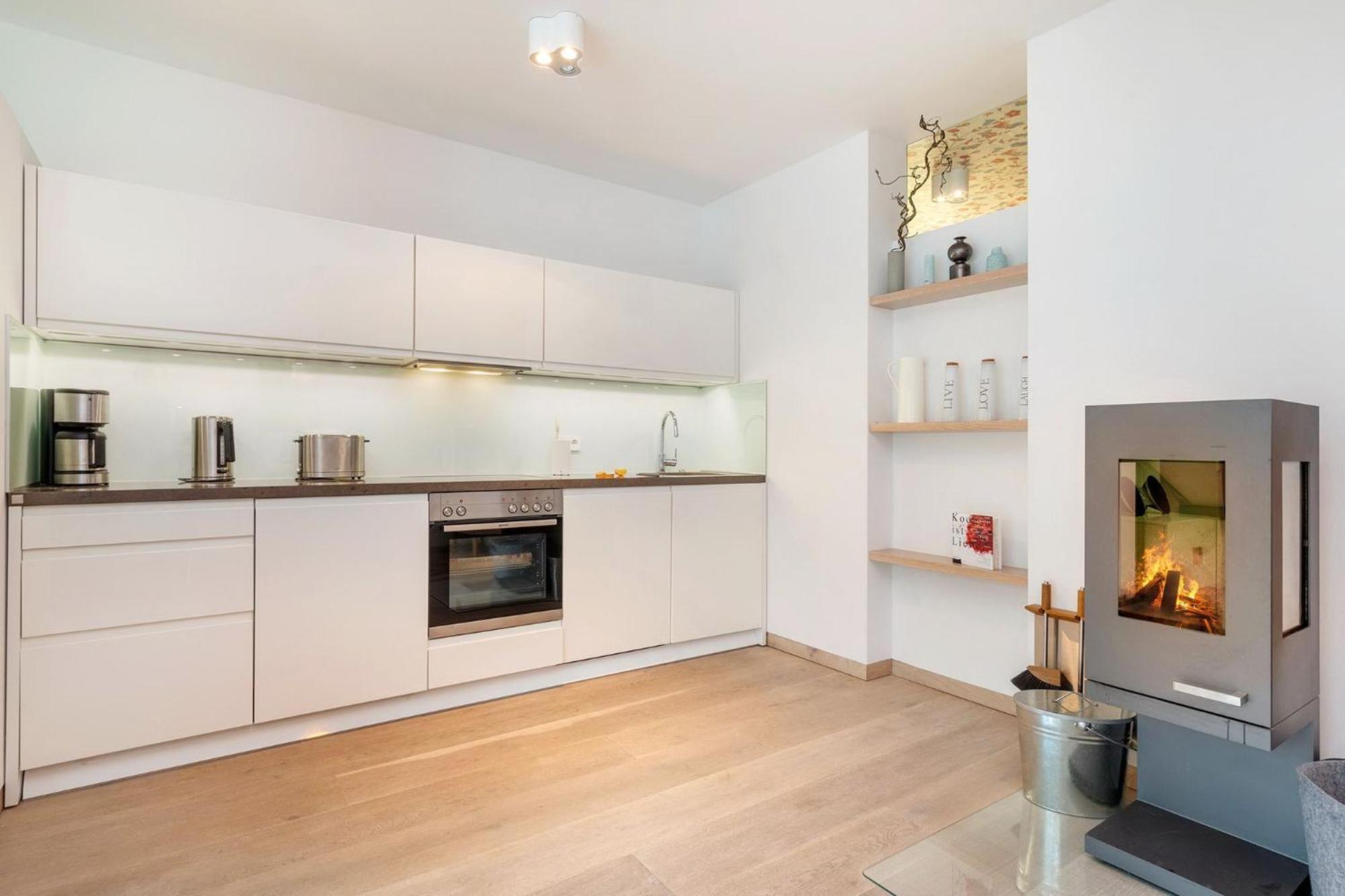 Die Strandvilla Nordwind Sellin  Luaran gambar