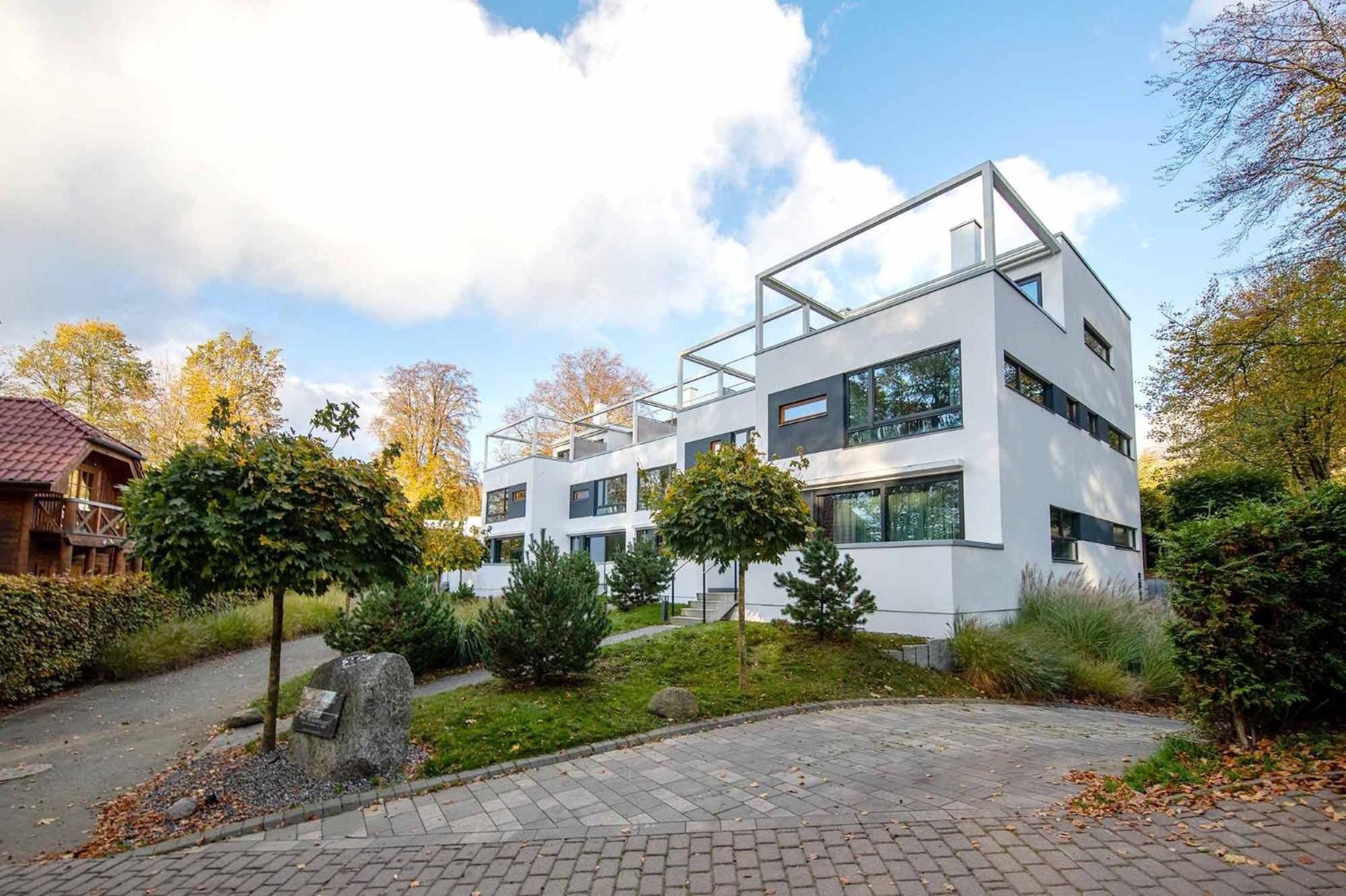 Die Strandvilla Nordwind Sellin  Luaran gambar
