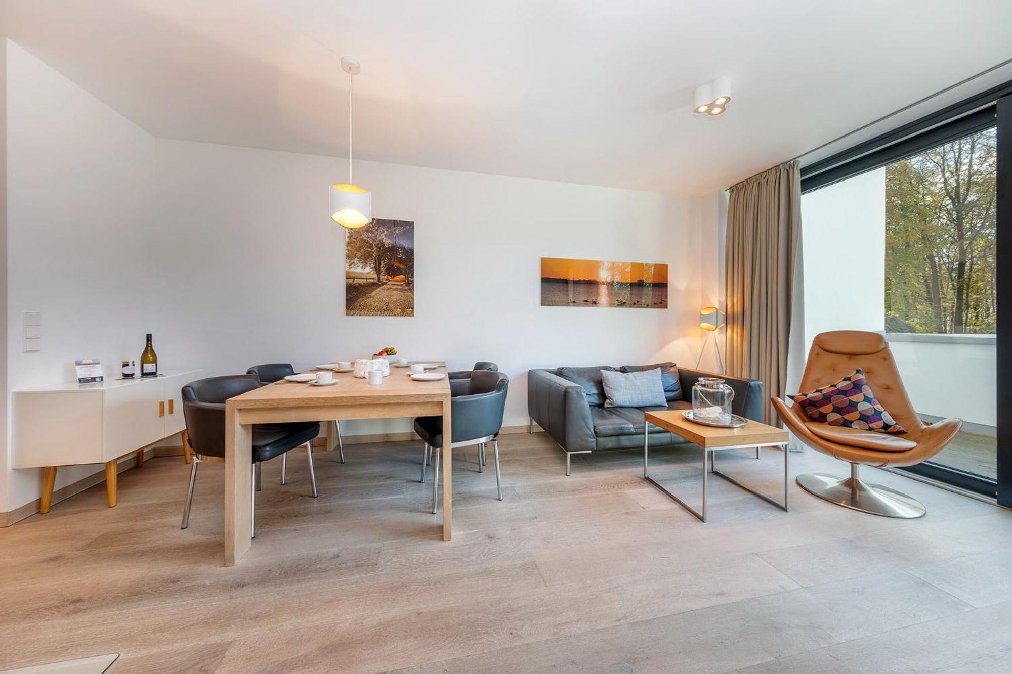 Die Strandvilla Nordwind Sellin  Luaran gambar