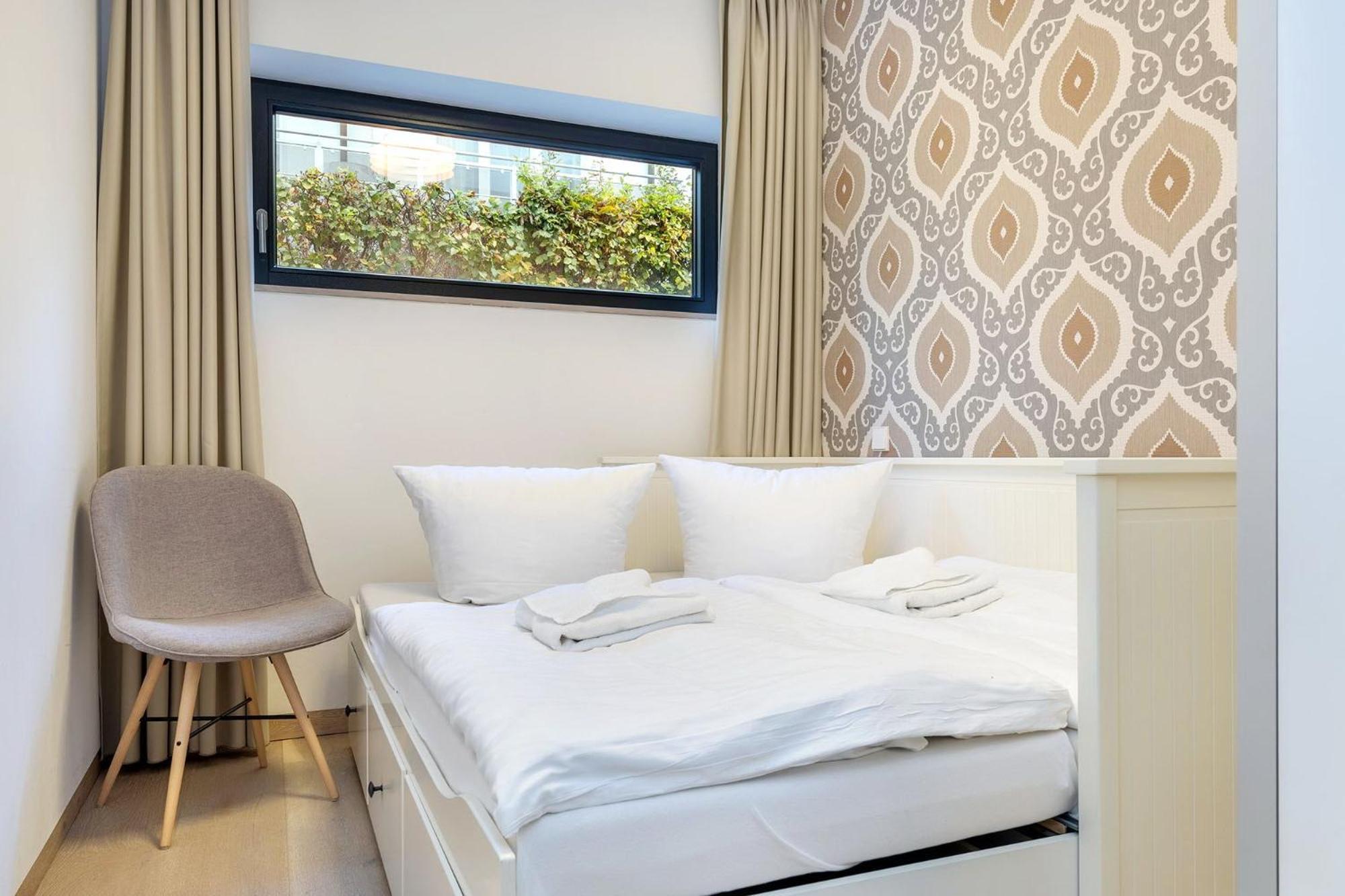 Die Strandvilla Nordwind Sellin  Luaran gambar