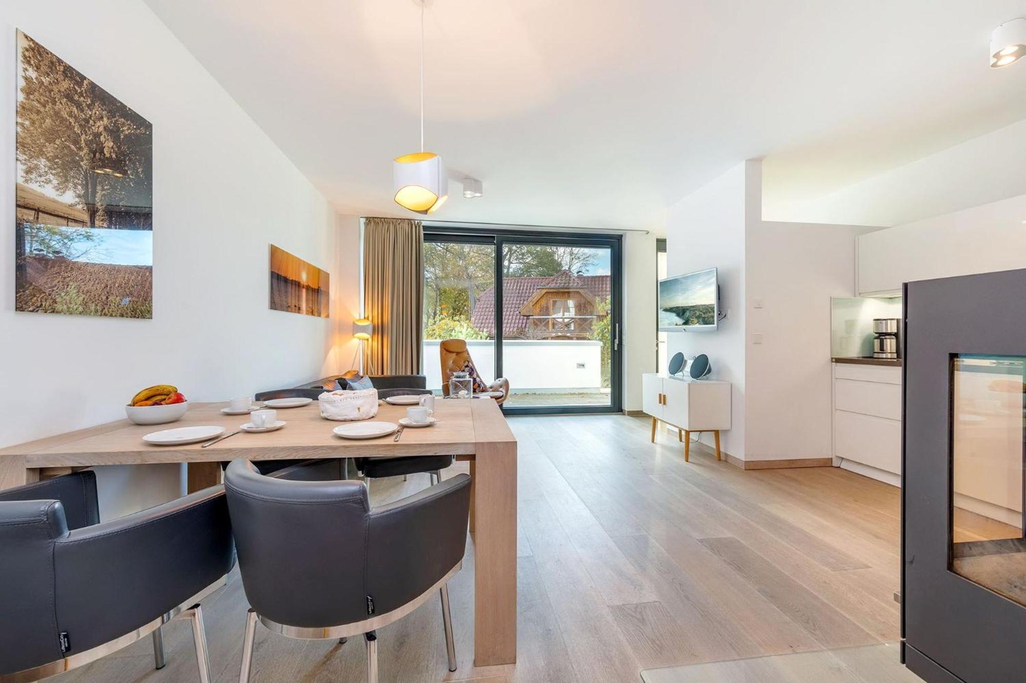 Die Strandvilla Nordwind Sellin  Luaran gambar
