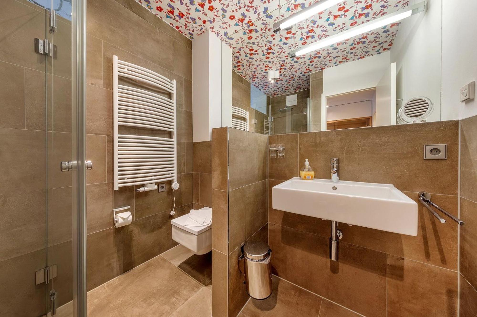 Die Strandvilla Nordwind Sellin  Luaran gambar