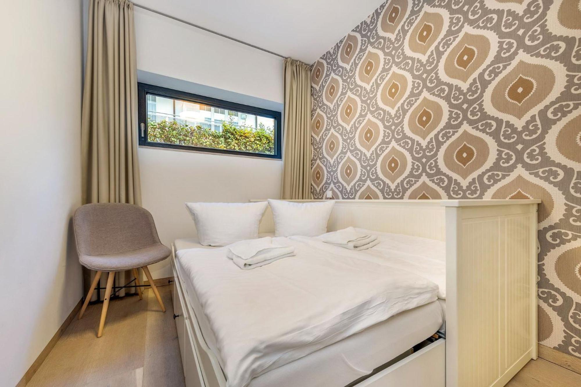 Die Strandvilla Nordwind Sellin  Luaran gambar