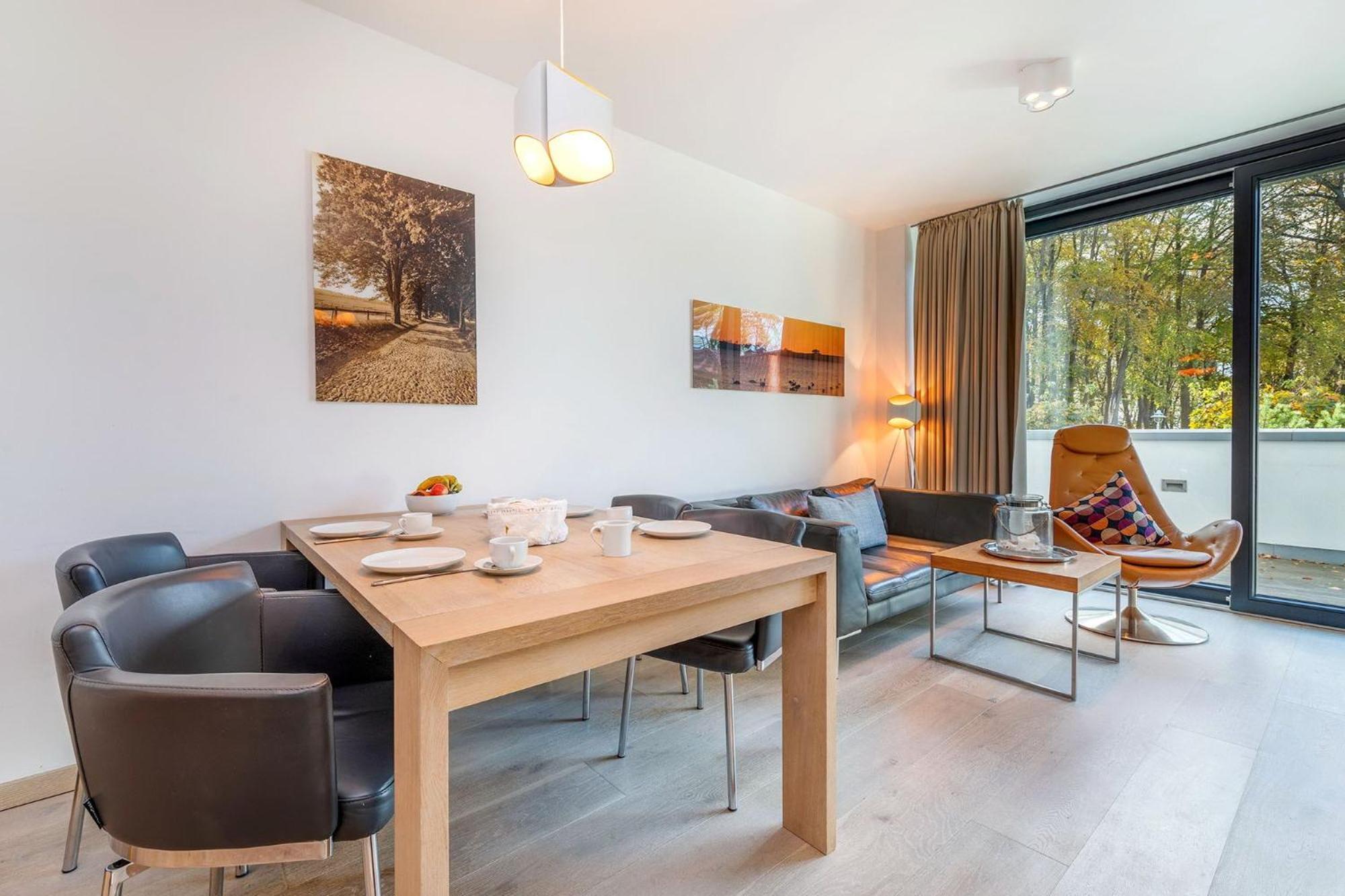 Die Strandvilla Nordwind Sellin  Luaran gambar
