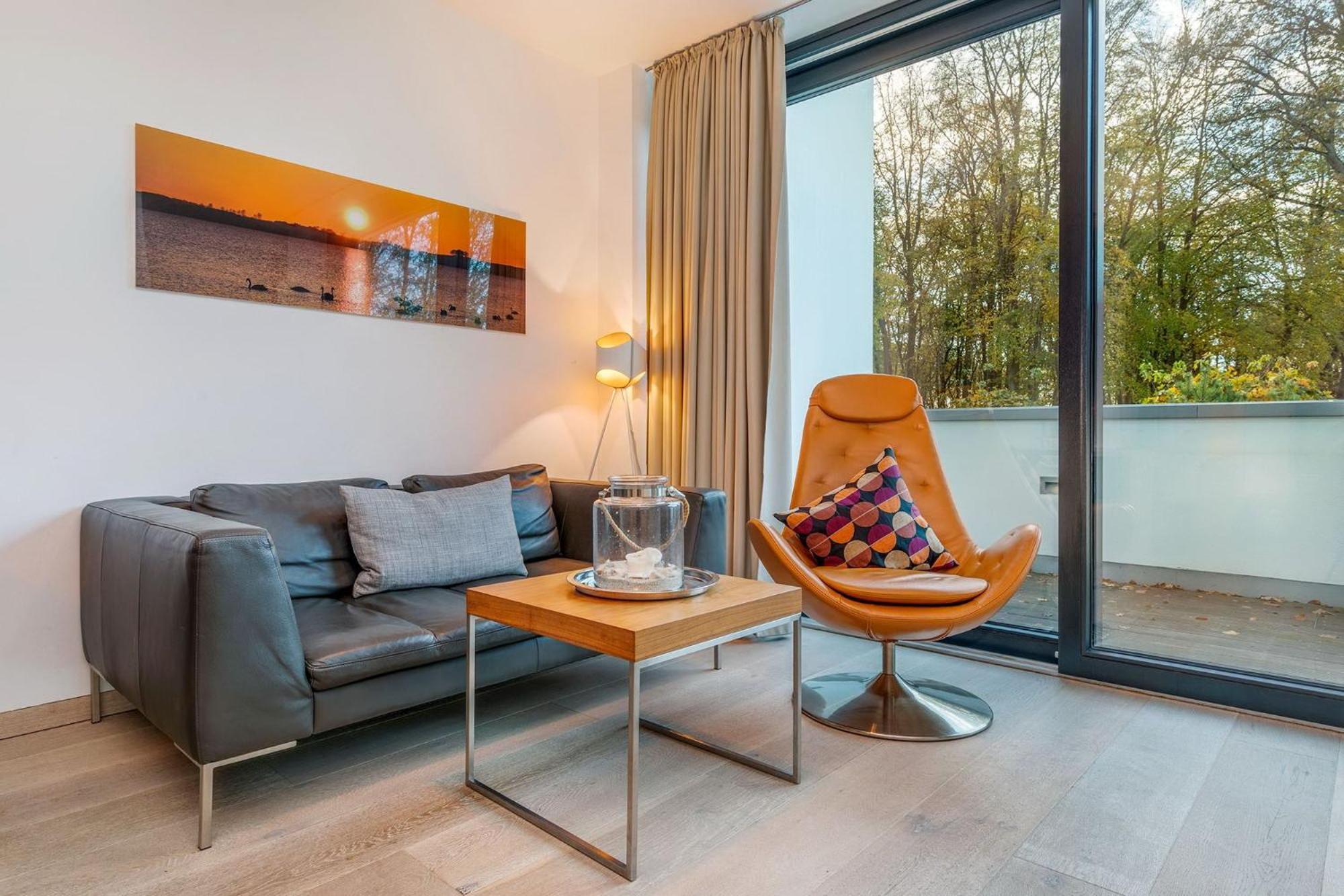 Die Strandvilla Nordwind Sellin  Luaran gambar